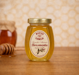 Akacmez-borsmenta-agyon-250gr-mezesdelikat.net